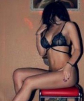 Анкета проститутки Рита - Фото 1, Поронайск, 25 лет, №13990